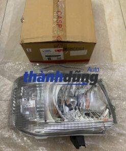 ĐÈN PHA PHỤ TOYOTA HIACE 2010 | 81130-26610