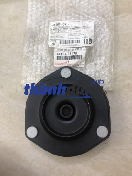 BÁT BÈO GIẢM XÓC TOYOTA CAMRY GSV40 2008