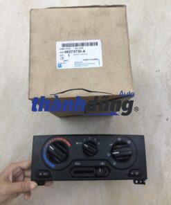 CÔNG TẮC MÁY LẠNH DAEWOO LANOS 2003