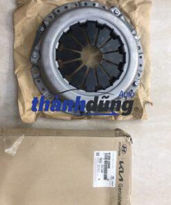 BÀN ÉP HYUNDAI ACCENT 2006-2010