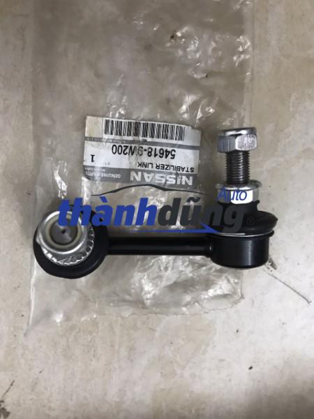 ROTUYN CÂN BẰNG SAU NISSAN TERRA 2.5L 2020