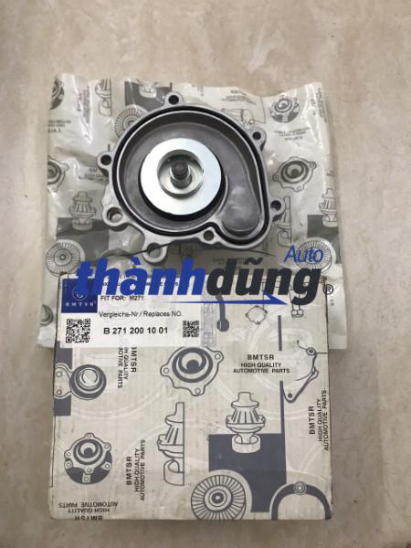 BƠM NƯỚC ĐỘNG CƠ MERCEDES C200