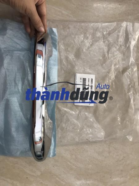 TAY MỞ CỬA NGOÀI XE HYUNDAI CRETA | 83651I7000