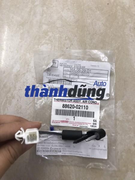 CẢM BIẾN NGẮT LẠNH TOYOTA HILUX 2006-2015