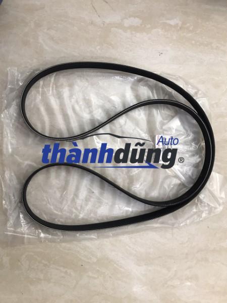 DÂY CUROA TỔNG TOYOTA HILUX 7PK2050