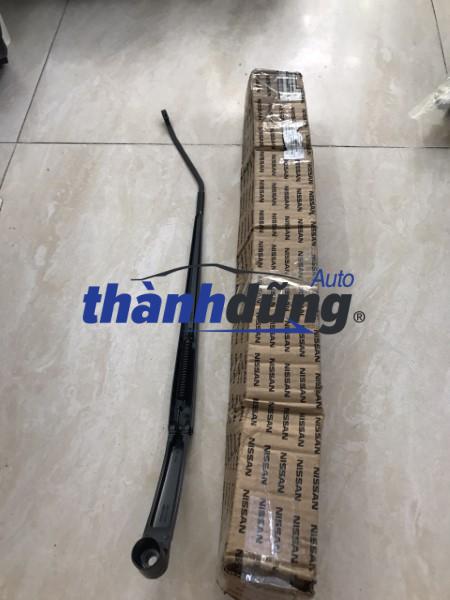 CẦN GẠT MƯA TRƯỚC XE NISSAN ALMERA 2023