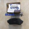 MÁ PHANH TRƯỚC MAZDA 323 2001-2004