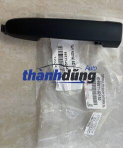 TAY MỞ CỬA NGOÀI TOYOTA VIOS 2003-2014