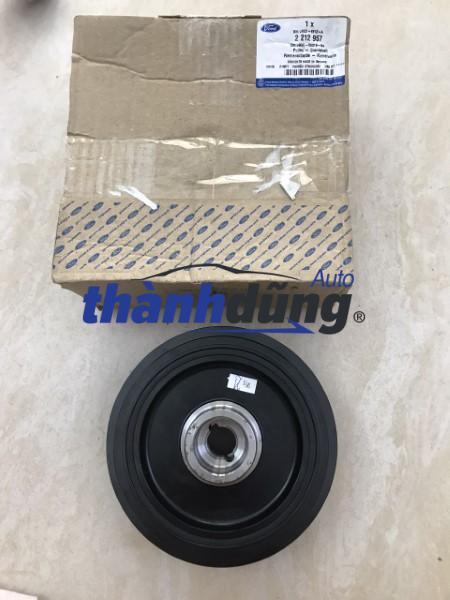 PULY TRỤC CƠ FORD RANGER 2021