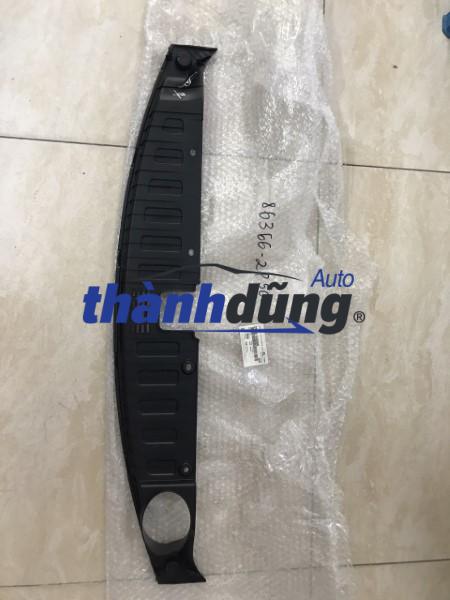 ỐP NHỰA TRÊN CA LĂNG KIA SORENTO 2015