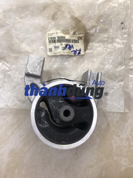 CHÂN MÁY CHỐNG XOAY SAU KIA RIO 2006