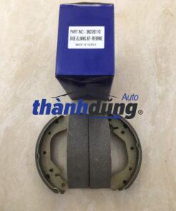 GUỐC PHANH SAU DAEWOO LANOS 2001 | 96226110