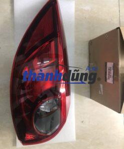 ĐÈN HẬU TRÁI MAZDA CX5 | K07051160C