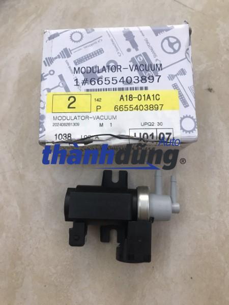 VAN CHÂN KHÔNG SSANGYONG ACTYON D20 | 6655403897