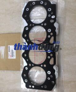GIOĂNG MẶT MÁY ISUZU TFS | 8982916850