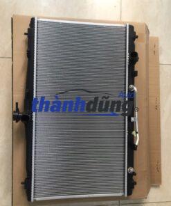 KÉT NƯỚC TOYOTA CAMRY AVV50 2016