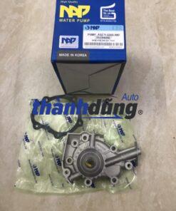 BƠM NƯỚC ĐỘNG CƠ DAEWOO MATIZ 1 | 25194440