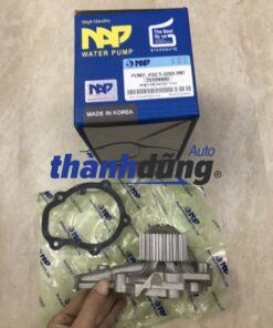 BƠM NƯỚC ĐỘNG CƠ DAEWOO MATIZ 1 | 25194440