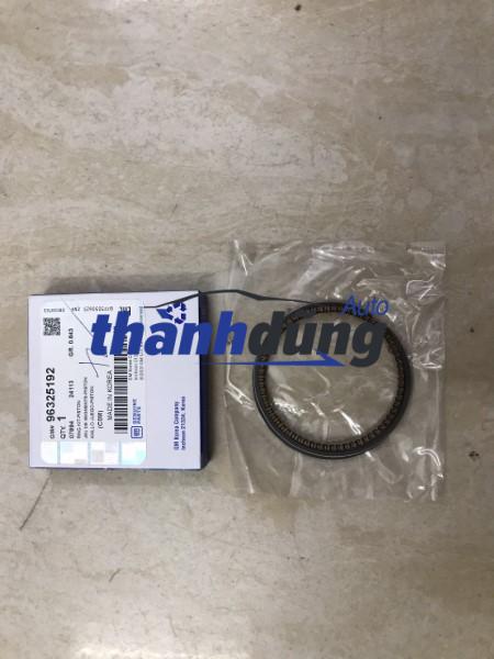 BẠC XÉC MĂNG DAEWOO MATIZ 3 | 96325192