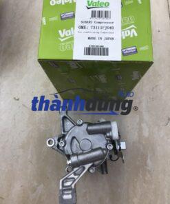 LỐC LẠNH SUBARU FORESTER 2.5L 2017 | 73111FJ000