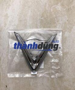 LOGO BIỂU TƯỢNG CỐP SAU VINFAST LUX A 2021 | BEX1001001