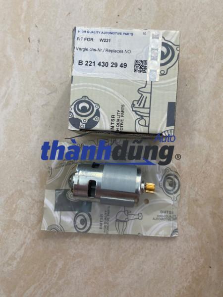 MÔ TƠ PHANH TAY MERCEDES S450 | 2214302949