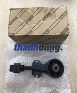 cao su chân máy số 8 toyota camry 2012 | 123630v020