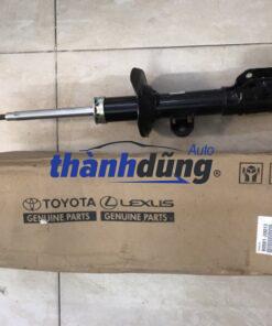 phuộc nhún trước trái toyota veloz | 48520bza80