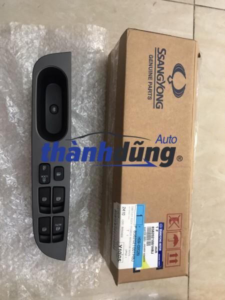 CÔNG TẮC LÊN KÍNH XE SSANGYONG STAVIC 2009 | 8582021001HBJ
