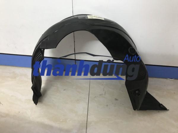 LÒNG DÈ CHẮN BÙN TRƯỚC TRÁI HYUNDAI I10 | 86811K6000