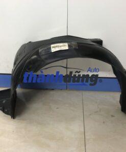 LÒNG DÈ CHẮN BÙN TRƯỚC TRÁI HYUNDAI I10 | 86811K6000