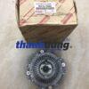 LY TÂM QUẠT GIÓ TOYOTA LAND CRUISER 1RZFE 2002 | 1621075060