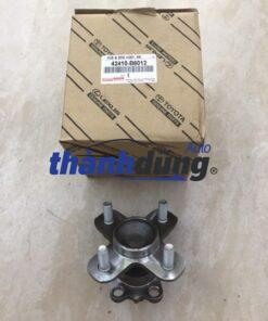 BI MOAY Ơ SAU TOYOTA WIGO 2020 | 42410-B6012