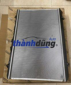 KÉT NƯỚC TOYOTA RAV4 2.5L AT | 16400-0V030