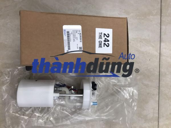 CỤM BƠM XĂNG CHEVROLET SPARK M200 | 42352912