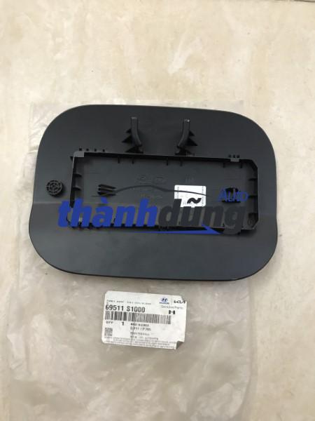 NẮP BÌNH XĂNG HYUNDAI SANTAFE 2.2L 2023 | 69511S1000