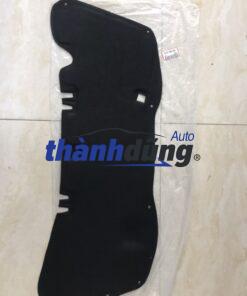 CHỐNG NÓNG NẮP CAPO HONDA CIVIC 2010 | 74141SNAA00