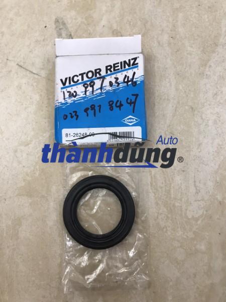 PHỚT ĐẦU TRỤC CƠ MERCEDES C280 | 0239978447