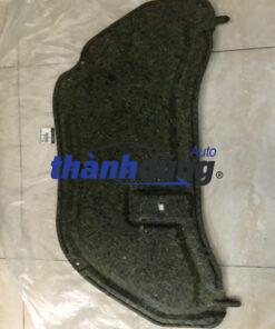 CHỐNG NÓNG CAPO XE MAZDA 2 2016 | DA6T56681