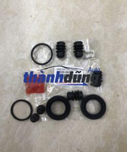 CHỤP BỤI PHANH SAU TOYOTA ALTIS 2013 | 0447912260