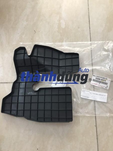 HƯỚNG GIÓ KÉT NƯỚC TRÊN PHẢI TOYOTA VIOS | 53285-0D450