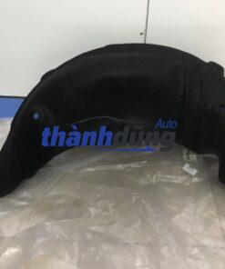 LÒNG DÈ CHẮN BÙN SAU HYUNDAI SANTAFE 2018 | 868222W000
