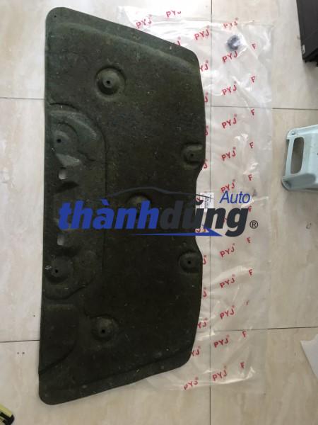 CHỐNG NÓNG NẮP CAPO TOYOTA CAMRY 2009 | 5334106210