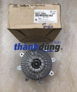 QUẠT LY TÂM HYUNDAI PORTER 2 2001-2007 | 2523742650