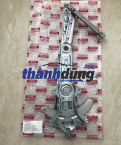COMPA LÊN KÍNH TRƯỚC ISUZU D-MAX 2007 | 8980098112