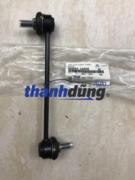 ROTUYN CÂN BẰNG TRƯỚC HYUNDAI I10 GRAND | 548401J000