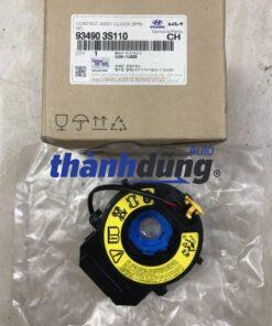 CÁP CÒI KIA MORNING 2007-2014 | 93490-3S110