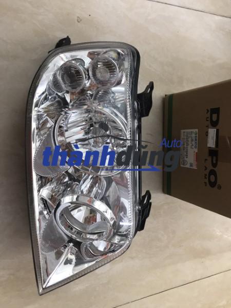 ĐÈN PHA TRÁI FORD ESCAPE 2004 | 2311132RLDE