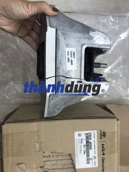 CHÂN MÁY HYUNDAI VELOSTER 2015-2018 | 21810J9000