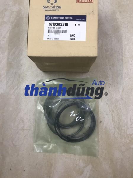 BẠC XÉC MĂNG SSANGYONG ACTYON | 665030052A